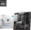 Материнская плата MSI Pro B760M-A DDR4 II фото 5