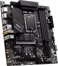 Материнская плата MSI Pro B760M-A WiFi DDR4 фото 4