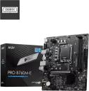 Материнская плата MSI Pro B760M-E icon 5