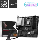 Материнская плата MSI Pro B840M-P WiFi6E icon 5