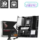 Материнская плата MSI Pro B850M-A WiFi icon 4