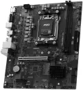 Материнская плата MSI Pro B850M-E Evo фото 4