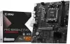 Материнская плата MSI Pro B850M-E Evo фото 5