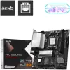Материнская плата MSI Pro B850M-G icon 4