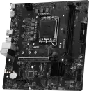Материнская плата MSI PRO H610M-B  icon 2
