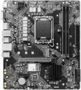 Материнская плата MSI Pro H610M-G WiFi icon