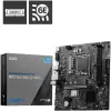 Материнская плата MSI Pro H610M-G WiFi фото 2