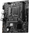 Материнская плата MSI Pro H610M-G WiFi фото 3