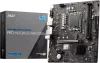 Материнская плата MSI PRO H610M-G WiFi DDR4 фото 5