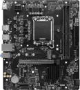 Материнская плата MSI Pro H610M-S DDR4 icon