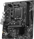 Материнская плата MSI Pro H610M-S DDR4 icon 2