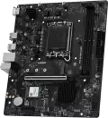 Материнская плата MSI Pro H610M-S WiFi фото 2