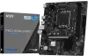 Материнская плата MSI Pro H610M-S WiFi фото 4
