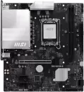 Материнская плата MSI Pro H810M-B icon
