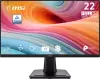 Монитор MSI Pro MP225 E12L icon