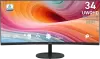Монитор MSI Pro MP341CQ E12 icon