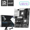 Материнская плата MSI Pro Z890-S WiFi6E фото 2