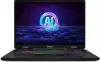 Ноутбук MSI Pulse 17 AI C1VEKG-089XRU icon
