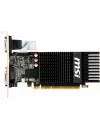 Видеокарта MSI R5 230 2GD3H LP Radeon R5 230 2Gb GDDR3 64bit  icon