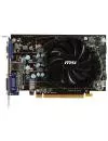 Видеокарта MSI R6770-MD1GD5 Radeon HD 6770 1024Mb GDDR5 128bit icon