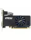 Видеокарта MSI R7 240 2GD3 LP Radeon R7 240 2Gb GDDR3 128bit icon