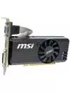 Видеокарта MSI R7 240 2GD3 LPV1 Radeon R7 240 2048MB GDDR3 128bit icon 2