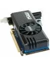 Видеокарта MSI R7 240 4GD3 LP Radeon R7 240 4096MB GDDR3 128bit icon 2