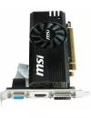 Видеокарта MSI R7 240 4GD3 LP Radeon R7 240 4096MB GDDR3 128bit icon 3