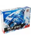 Видеокарта MSI R7 250 1GD5 OC Radeon R7 250 1024Mb GDDR5 128bit icon 11