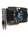 Видеокарта MSI R7 265 2GD5 OC Radeon R7 265 2048Mb GDDR5 256bit фото 2