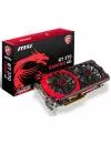 Видеокарта MSI R7 370 GAMING 4G Radeon R7 370 4096Mb DDR5 256bit  icon 5