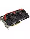 Видеокарта MSI R9 280X GAMING 6G Radeon R9 280X 6144MB GDDR3 384bit icon 3