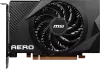 Видеокарта MSI Radeon RX 6400 Aero ITX 4G icon