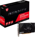 Видеокарта MSI Radeon RX 6400 Aero ITX 4G фото 5