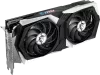 Видеокарта MSI Radeon RX 6650 XT Gaming X 8G фото 2