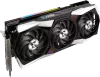 Видеокарта MSI Radeon RX 6750 XT Gaming X Trio 12G фото 2