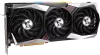 Видеокарта MSI Radeon RX 6950 XT Gaming X Trio 16G фото 2