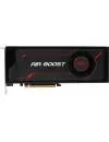 Видеокарта MSI Radeon RX Vega 56 Air Boost 8G OC Radeon RX Vega 56 8GB HBM2 2048bit  icon