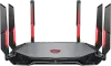 Wi-Fi роутер MSI RadiX AXE6600 WiFi 6E Tri-Band icon 2