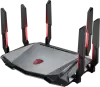 Wi-Fi роутер MSI RadiX AXE6600 WiFi 6E Tri-Band icon 3