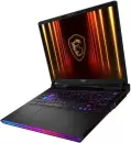 Ноутбук MSI Raider 16 HX AI A2XWHG-815XRU фото 2