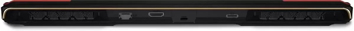 Ноутбук MSI Raider 16 HX AI A2XWHG-815XRU фото 6