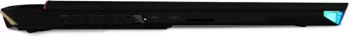 Ноутбук MSI Raider 16 HX AI A2XWHG-815XRU фото 7