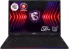 Ноутбук MSI Raider 18 HX A14VGG-014CN icon