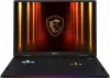 Игровой ноутбук MSI Raider 18 HX AI A2XWIG-251UA icon