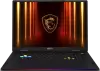 Ноутбук MSI Raider A18 HX A9WJG-024RU icon