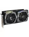 Видеокарта MSI RTX 2060 GAMING 6G GeForce RTX 2060 6GB GDDR6 192bit icon 2