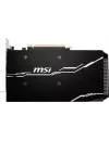 Видеокарта MSI RTX 2060 VENTUS 6G GeForce RTX 2060 6GB GDDR6 192bit фото 3