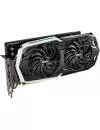 Видеокарта MSI RTX 2070 Armor 8G GeForce RTX 2070 8Gb GDDR6 256bit фото 2