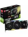 Видеокарта MSI RTX 2070 SUPER GAMING TRIO GeForce RTX 2070 8GB GDDR6 256bit icon 5